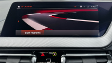 BMW 1 Series 118i M Sport 5dr Step Auto Petrol Hatchback